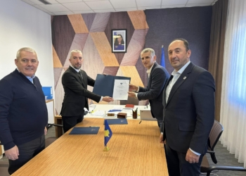 Durmishi: Të gjitha rrugët në veri do t’i mirëmbajë MMPHI