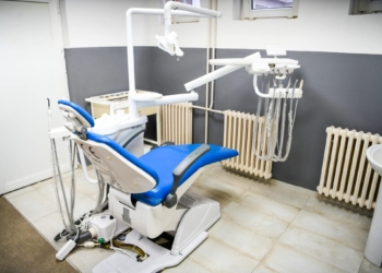 QKMF-ja e Podujevës hap ordinancën stomatologjike për personat me aftësi të kufizuar