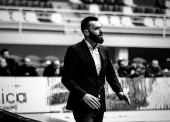 Vdiq trajneri kosovar i basketbollit, Illmen Bajra