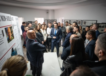 Abdixhiku: Lindja e LDK-së, ishte lindje e aspiratave të popullit për liri