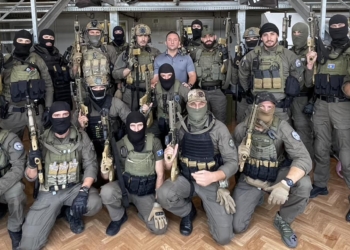 ​Dita e veteranit, Mehaj: Adem Jashari, përherë do të mbetet udhëheqësi ynë ushtarak