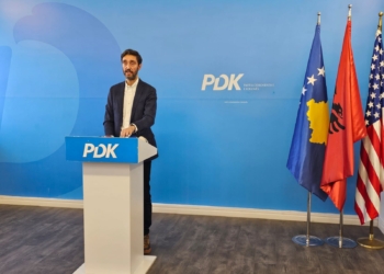 PDK: Qeveria dhe ZRRE të nisin urgjentisht procesin e uljes së çmimit të energjisë elektrike