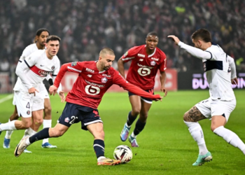 Trajneri i Lillet i fascinuar me transformimin e Zhegrovës