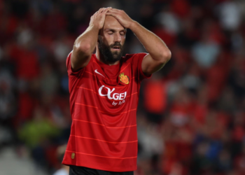 Mallorca ndien mungesën e Muriqit