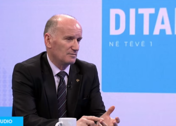 Çollaku thotë se nuk beson që do të ketë sulm të ri në veri