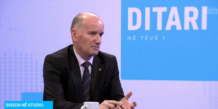 Çollaku thotë se nuk beson që do të ketë sulm të ri në veri