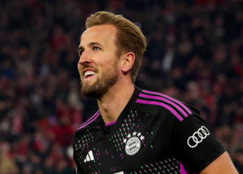 Shuhen ‘ëndrrat në teatrin’ e Manchester United: Harry Kane eliminon Djajtë e Kuq nga Liga e Kampionëve