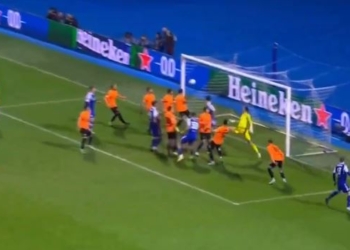 Shuhet ëndrra e Ballkanit, Dinamo Zagreb realizon edhe golin e dytë