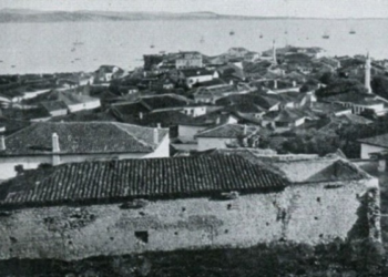 ​105 vjet nga Kongresi i Durrësit