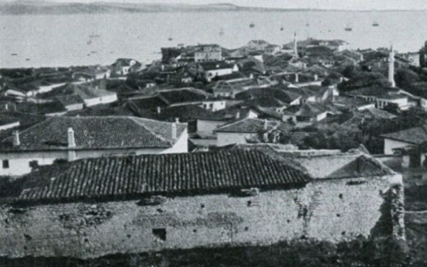 ​105 vjet nga Kongresi i Durrësit