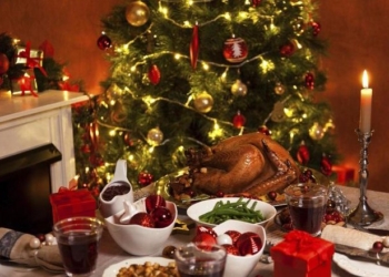 Traditat e veçanta të Krishtlindjeve në mbarë botën