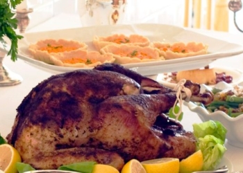 Si t’i shmangni dramat gjatë festave?