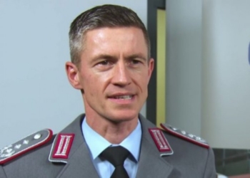 Gjenerali gjerman: Situata e sigurisë në Kosovë po përkeqësohet