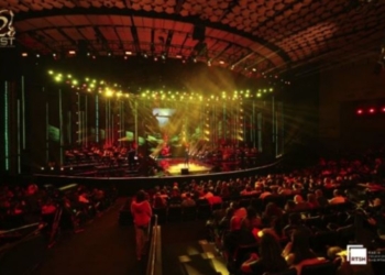 Fest 62, sonte nata e tretë, ngjiten në skenë ikona të muzikës shqiptare