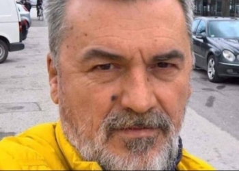 Kush është Lupço Palevski, i dyshuari për vrasjen e 14-vjeçares në Shkup?