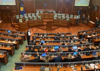 Nuk votohet buxheti i Komisionit Hetimor për rastet e dhunës seksuale dhe dhunës në familje