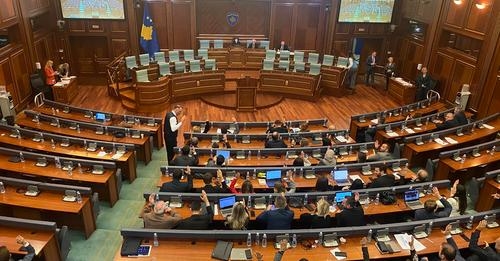 Nuk votohet buxheti i Komisionit Hetimor për rastet e dhunës seksuale dhe dhunës në familje