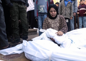 OKB-ja thotë se viti 2023 ishte më vdekjeprurësi për palestinezët në Bregun Perëndimor