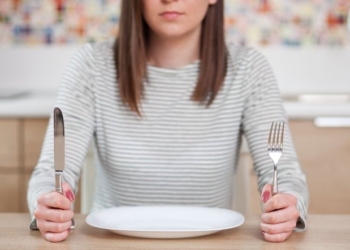 Pse zemërohemi kur jemi të uritur