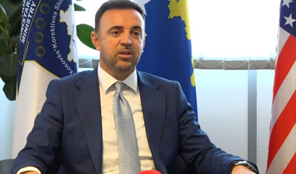 Dibrani: Të dyshuarit për vrasjen e Liridonës janë vendosur në katër institucione të ndryshme