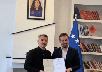 Ndahen çmimet për dramë origjinale shqipe ‘Katarina Josipi’