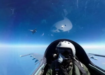 Tajvani raporton për aktivitet ushtarak të Kinës afër ishullit