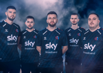 Guild Eagles në finale, mposhtin ekipin e përbërë nga serb e rusë