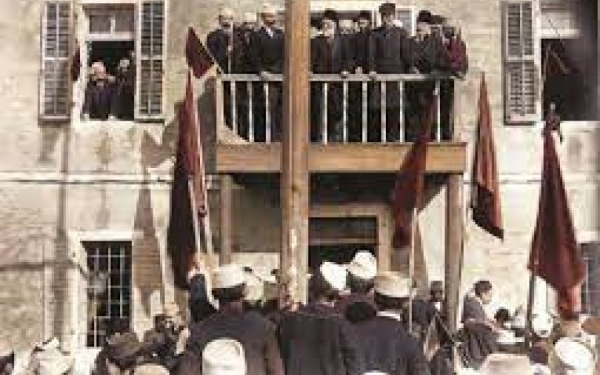 111 vjet nga fillimi i punës së qeverisë së parë shqiptare