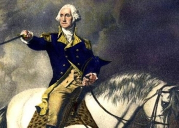 George Washington u këshillua ta shpallte veten sundimtar të SHBA-së, por refuzoi