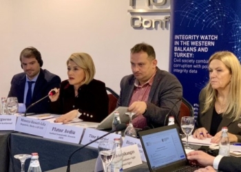 Tri partitë parlamentare me qëndrime të ndryshme për nevojën e miratimit të Ligjit për lobim