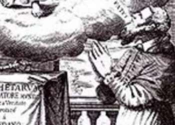 ​334 vjet nga vdekja e Pjetër Bogdanit