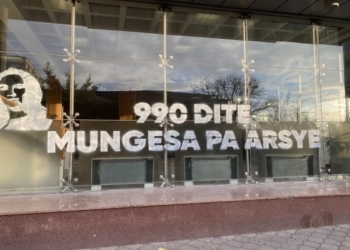 ​PSD pyet kryeministrin Kurti: Kur do të përjashtohet ministrja Nagavci