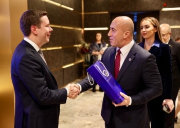 ​Haradinaj: Finlanda është dëshmuar si një partner i fortë i Kosovës