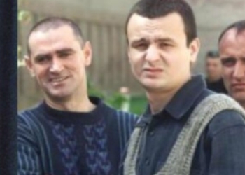 22 vjet nga lirimi i Albin Kurtit nga burgu i Nishit