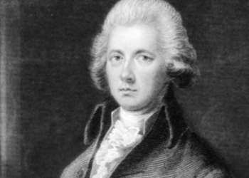 24-vjeçari që u bë kryeministri më i ri në Britani