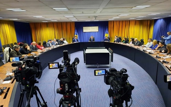 Kurti: Krimet e luftës do të dokumentohen dhe adresohen