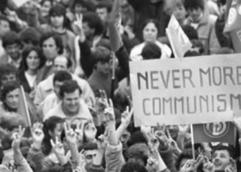 33 vjet nga Lëvizja Studentore e dhjetorit