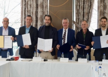 Rama nënshkruan marrëveshje bashkëpunimi me pesë komuna