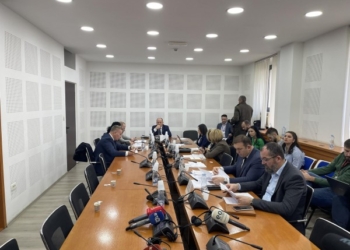 Në mungesë të votave nuk kalon draftligji për regjistrin e pronarëve përfituese