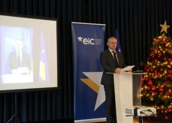 ​Bislimi: Kosova ofron ambient atraktiv të të bërit biznes