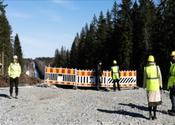 ​Finlanda do të rihapë dy pika kufitare me Rusinë