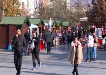 ​Ulet papunësia në Shqipëri, INSTAT jep shifrat