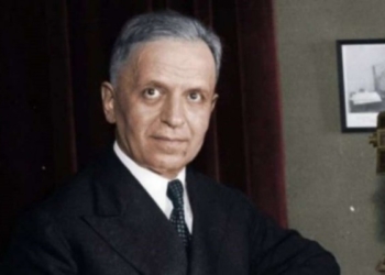 81 vjet nga vdekja e Faik Konicës