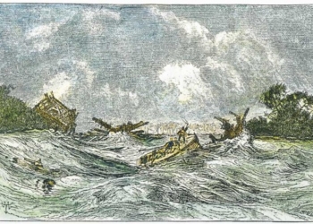 ​Fshati që u shkatërrua nga tërmeti