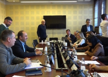 Rritet deponimi i mbeturinave në Kosovë