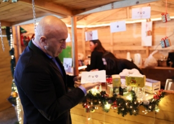 Haradinaj: Mirënjohës vullnetarëve që ofrojnë ndihmë për fëmijët me autizëm