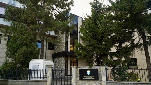 ​Kushtetuesja para 8 vjetësh vendosi për asociacionin