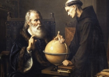 ​Astronomi i parë që vëzhgoi planetin Neptun