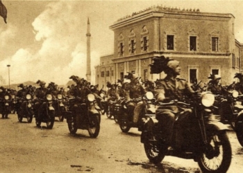 Dita kur Italia kishte pushtuar Vlorën