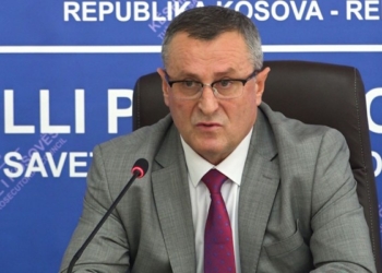 Isufaj e pranon se ka dhënë pëlqimin për heqjen e urdhërarrestit ndaj Radojiçiqit